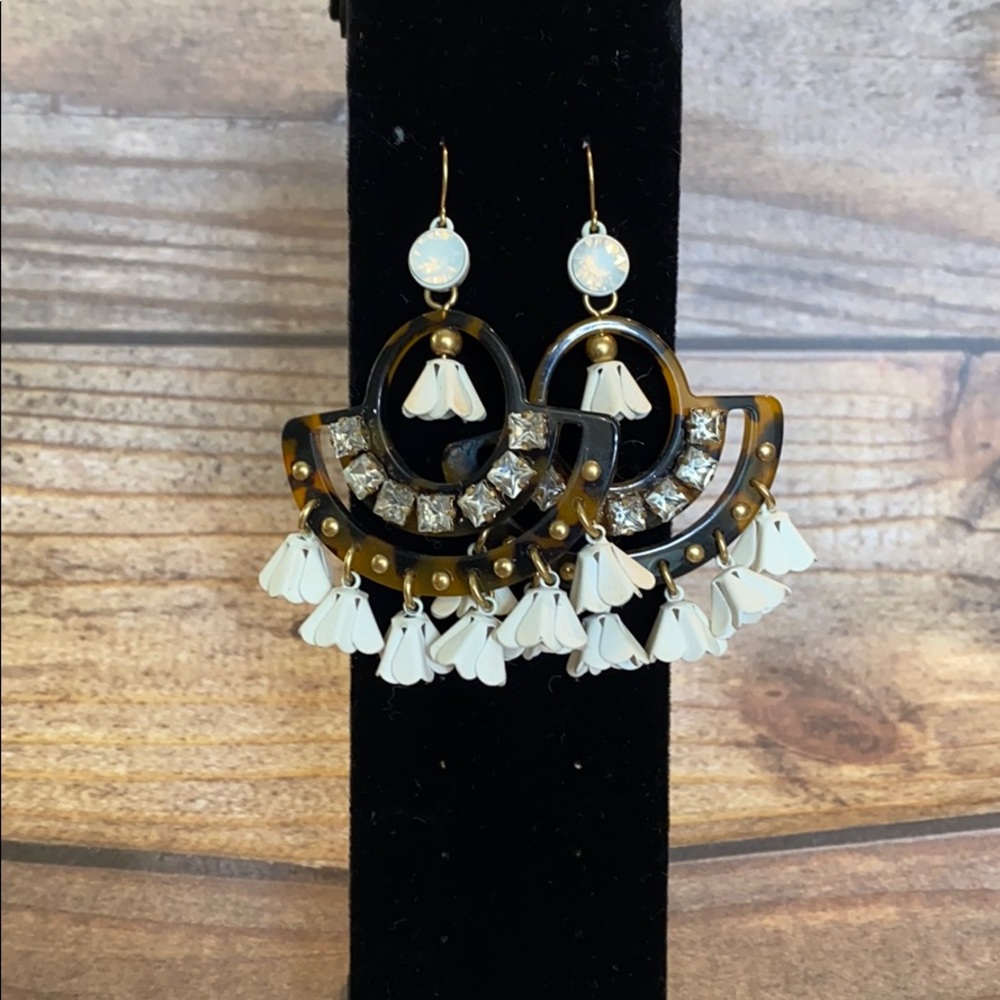 Statement Earrings